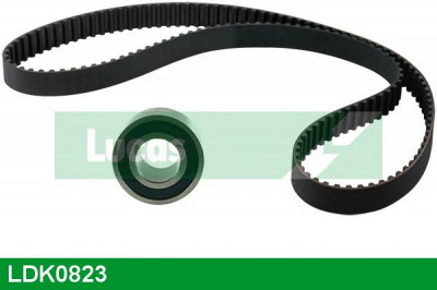 LUCAS ENGINE DRIVE ldk0823 -  Комплект ремня ГРМ